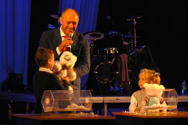 Александр Мамай