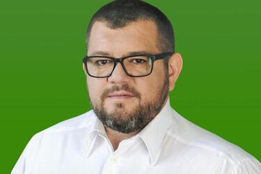 Микола Галушко