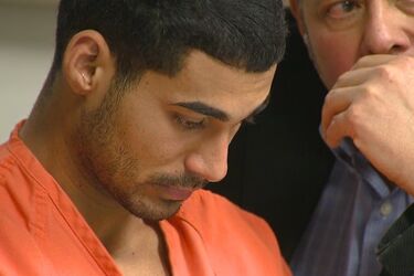 Рогель Агилера-Медерос