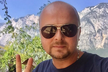 Руслан Євдокименко