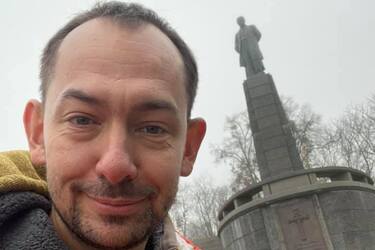 Роман Цимбалюк