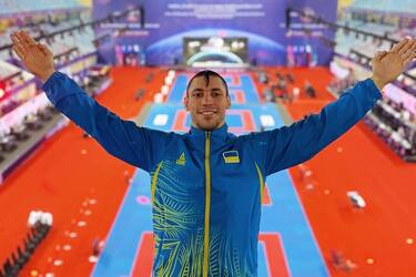 Станислав Горуна