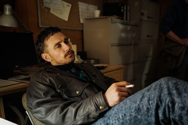 Джеймс Франко