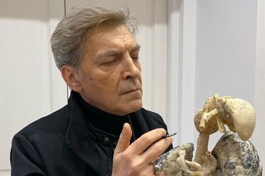 Александр Невзоров