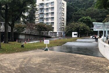 Китайський університет Гонконгу