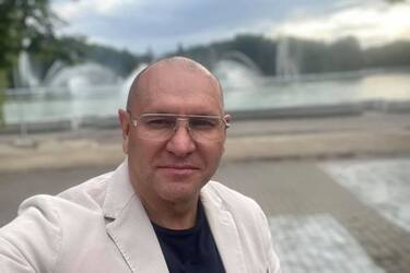 Евгений Шевченко