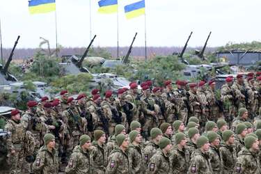 Армія України