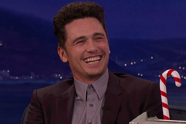 Джеймс Франко