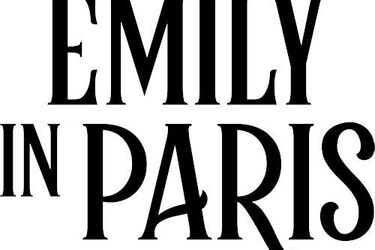 Емілі у Парижі