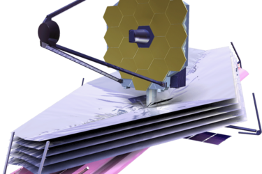 Джеймс Уэбб