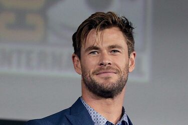 Крис Хемсворт