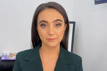 Юлия Мендель