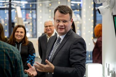 Игорь Гарбарук