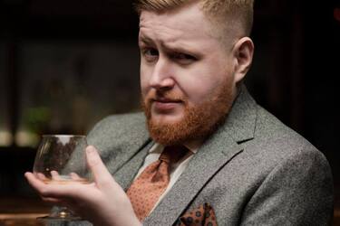 Егор Просвирнин