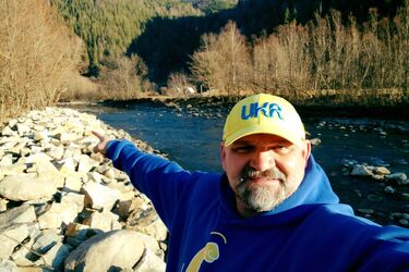 Василий Вирастюк