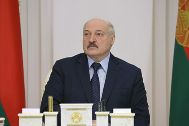 Александр Лукашенко