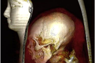 Аменхотеп I