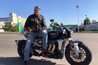 Алексей Мочанов