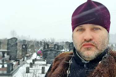 Александр Дедюхин