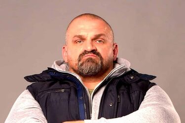 Василий Вирастюк