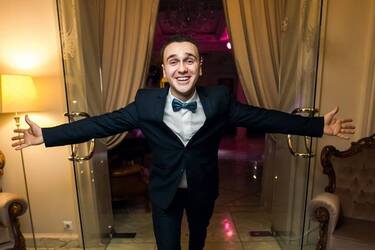 Олександр Заліско