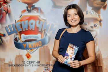 Марічка Падалко