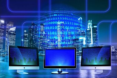 компьютеры