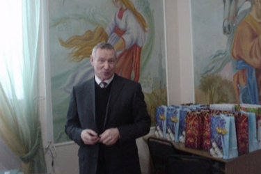 Роман Славітич