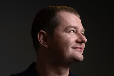 Макс Поляков