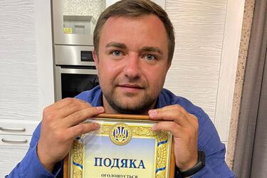 Алексей Ковалев