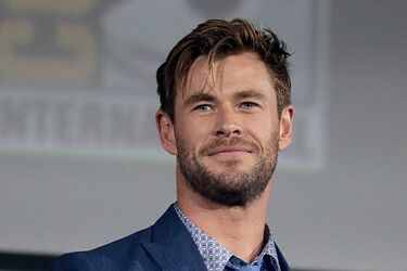 Крис Хемсворт