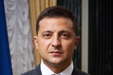 Владимир Зеленский