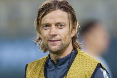 Анатолий Тимощук