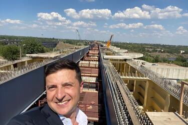 Володимир Зеленський