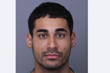 Рогель Агілера-Медерос