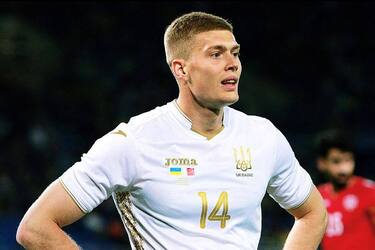 Артем Довбік