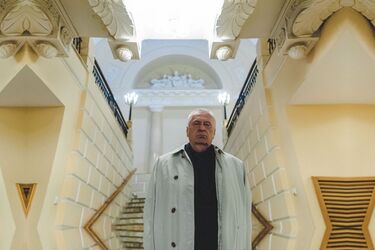 Володимир Жириновський