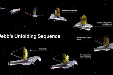 «Джеймс Вебб»