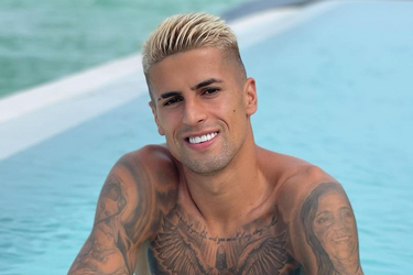 Жуан Канселу