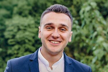 Олександр Заліско