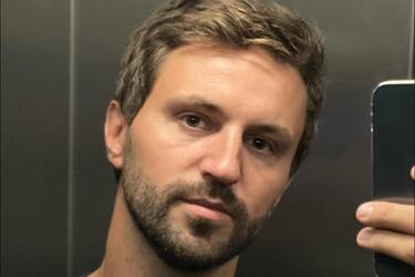 Андрій Задворний