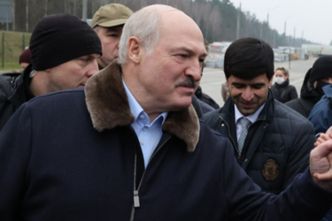 Александр Лукашенко