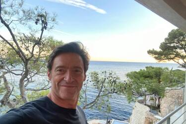 Х'ю Джекман