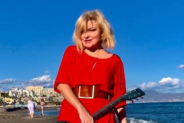 Марія Бурмака