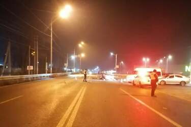 ДТП под Киевом