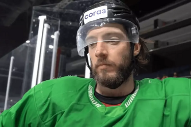 Максим Гончаров