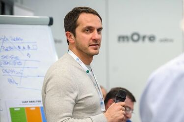 Павел Присяжнюк