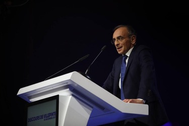 Эрик Земмур