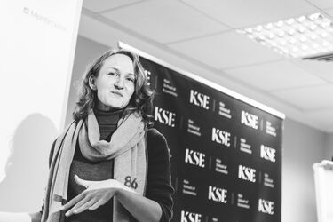 Наталия Шаповал