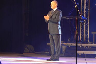 Олександр Мамай